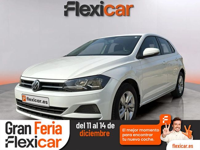 VOLKSWAGEN Polo (Advance 1.0 TSI 70kW (95CV)) en Cáceres