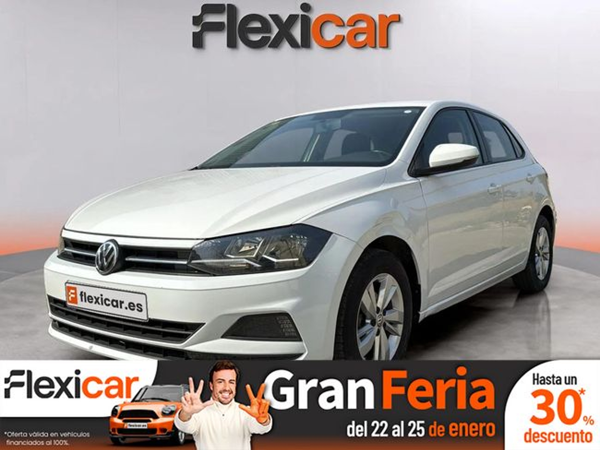 Imagen de VOLKSWAGEN Polo