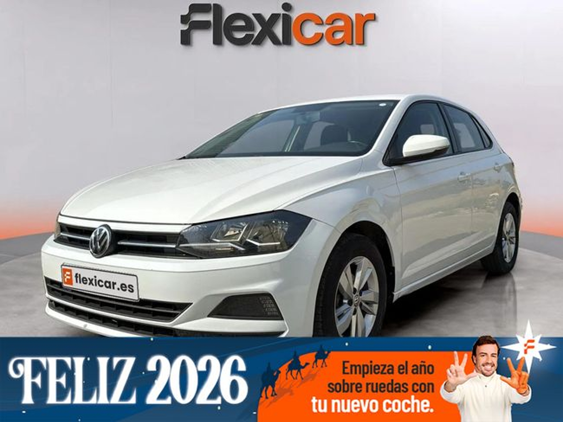 Imagen de VOLKSWAGEN Polo