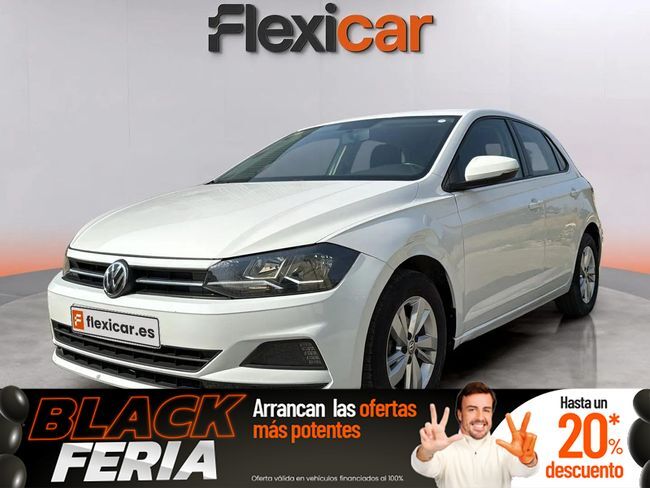 VOLKSWAGEN Polo (Advance 1.0 TSI 70kW (95CV)) en Cáceres