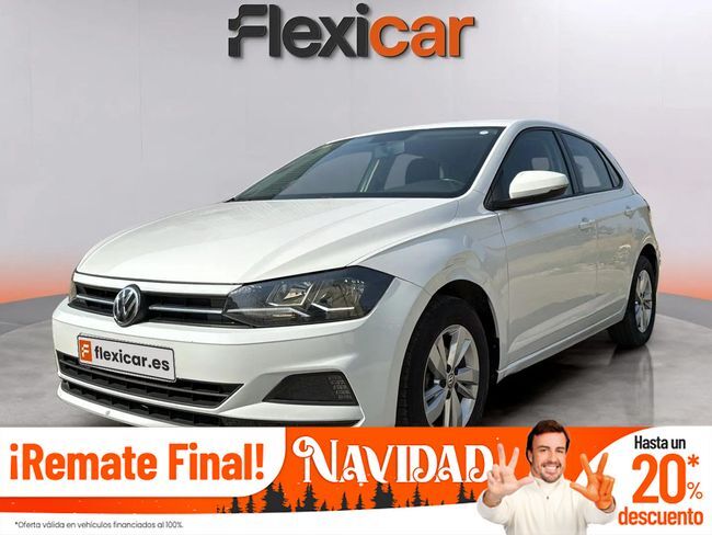 VOLKSWAGEN Polo (Advance 1.0 TSI 70kW (95CV)) en Cáceres