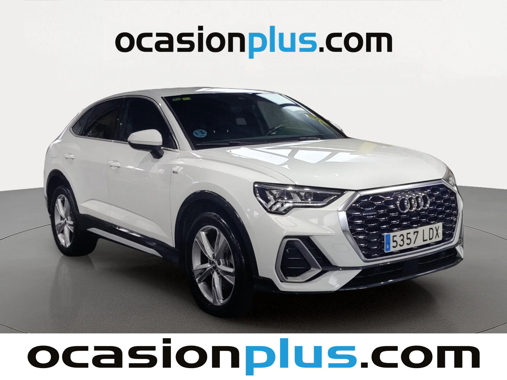Imagen 2 de AUDI Q3