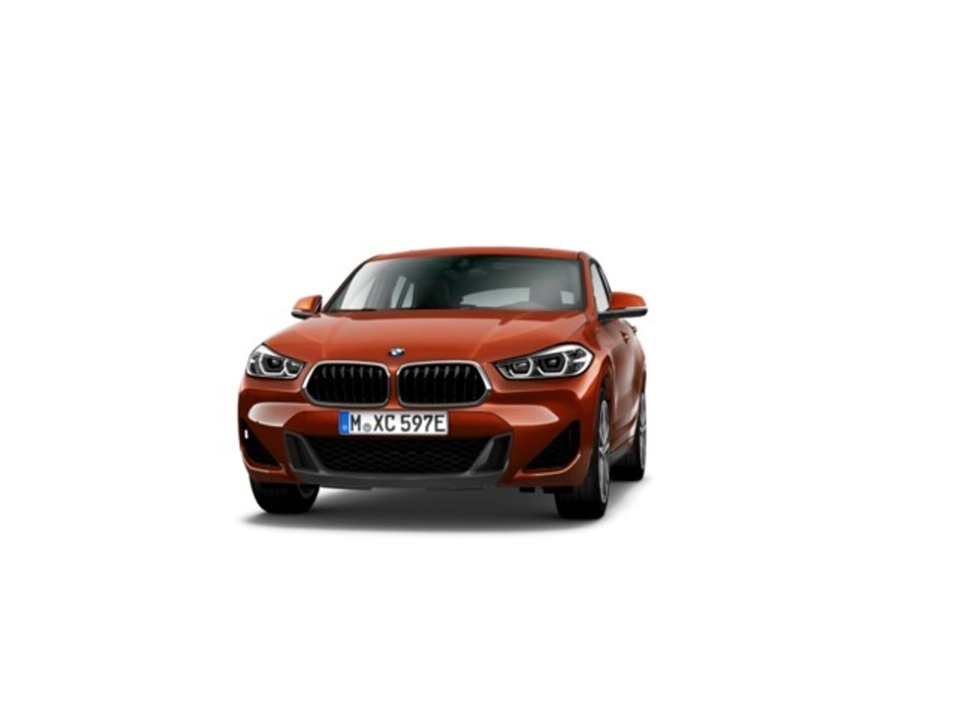 Imagen de BMW X2