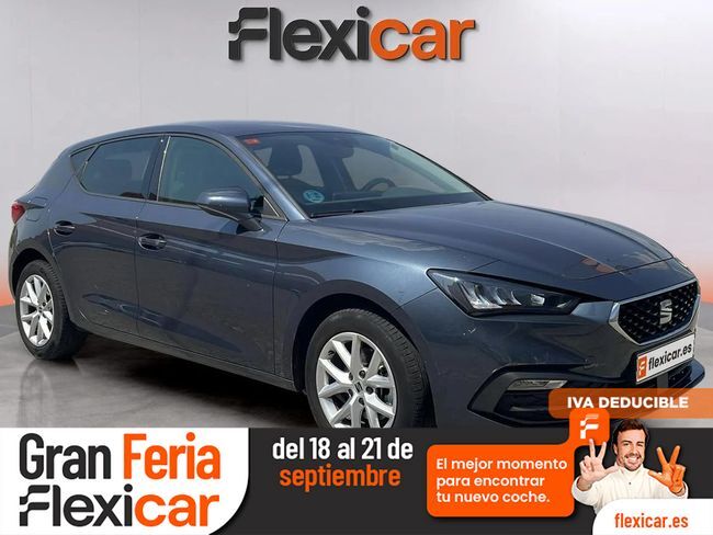SEAT León (1.0 TSI 81kW S&S Style Launch P Nav) en Madrid