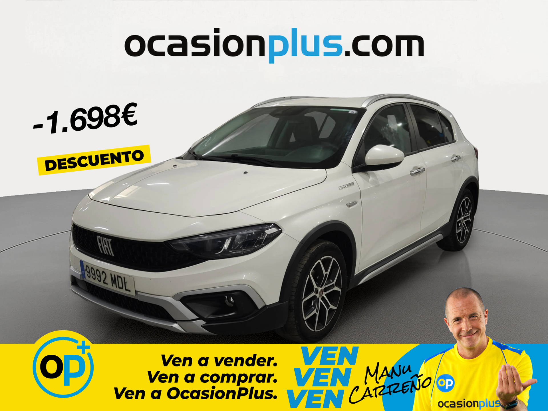 Imagen de FIAT Tipo