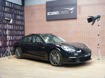 Imagen de PORSCHE Panamera 4 e-Hybrid Executive