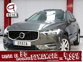 Imagen de VOLVO XC60 T8 Twin Inscription