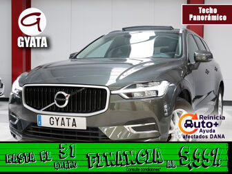 Imagen de VOLVO XC60 T8 Twin Inscription