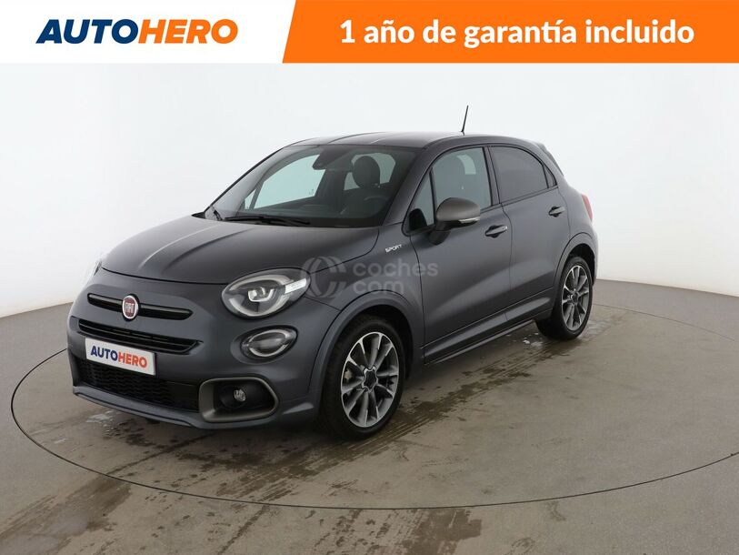 Foto del FIAT 500X 1.0 Firefly S&S Sport