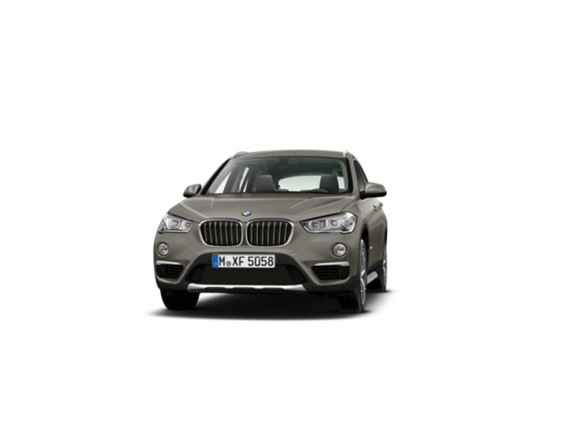 Imagen de BMW X1