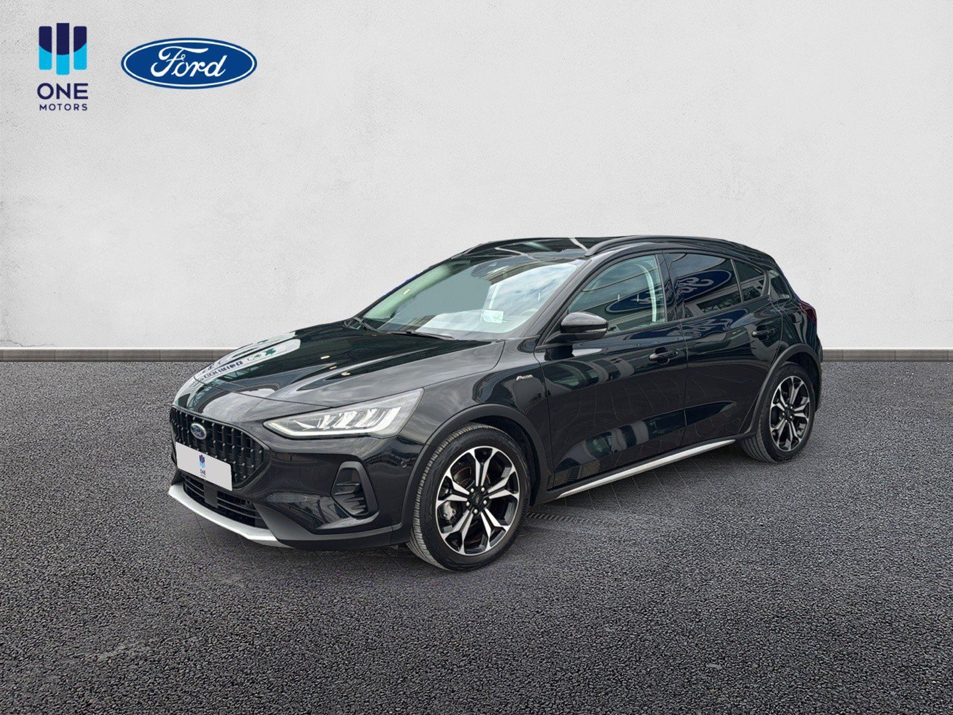 Imagen de FORD Focus