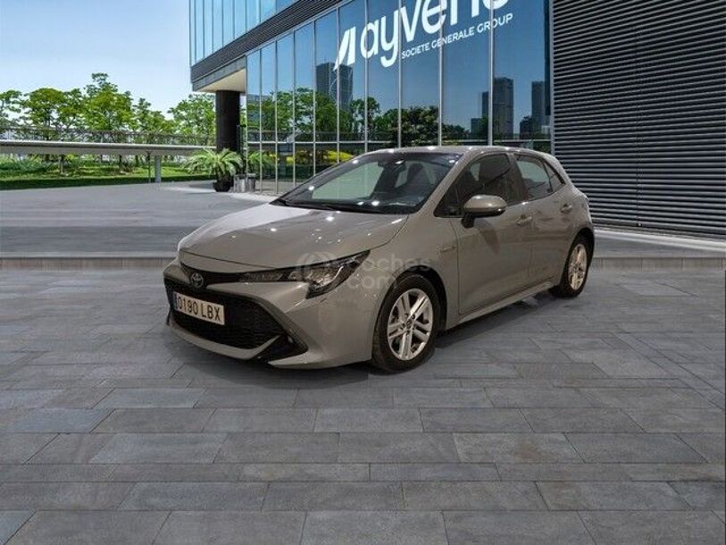 Foto del TOYOTA Corolla 125H Active
