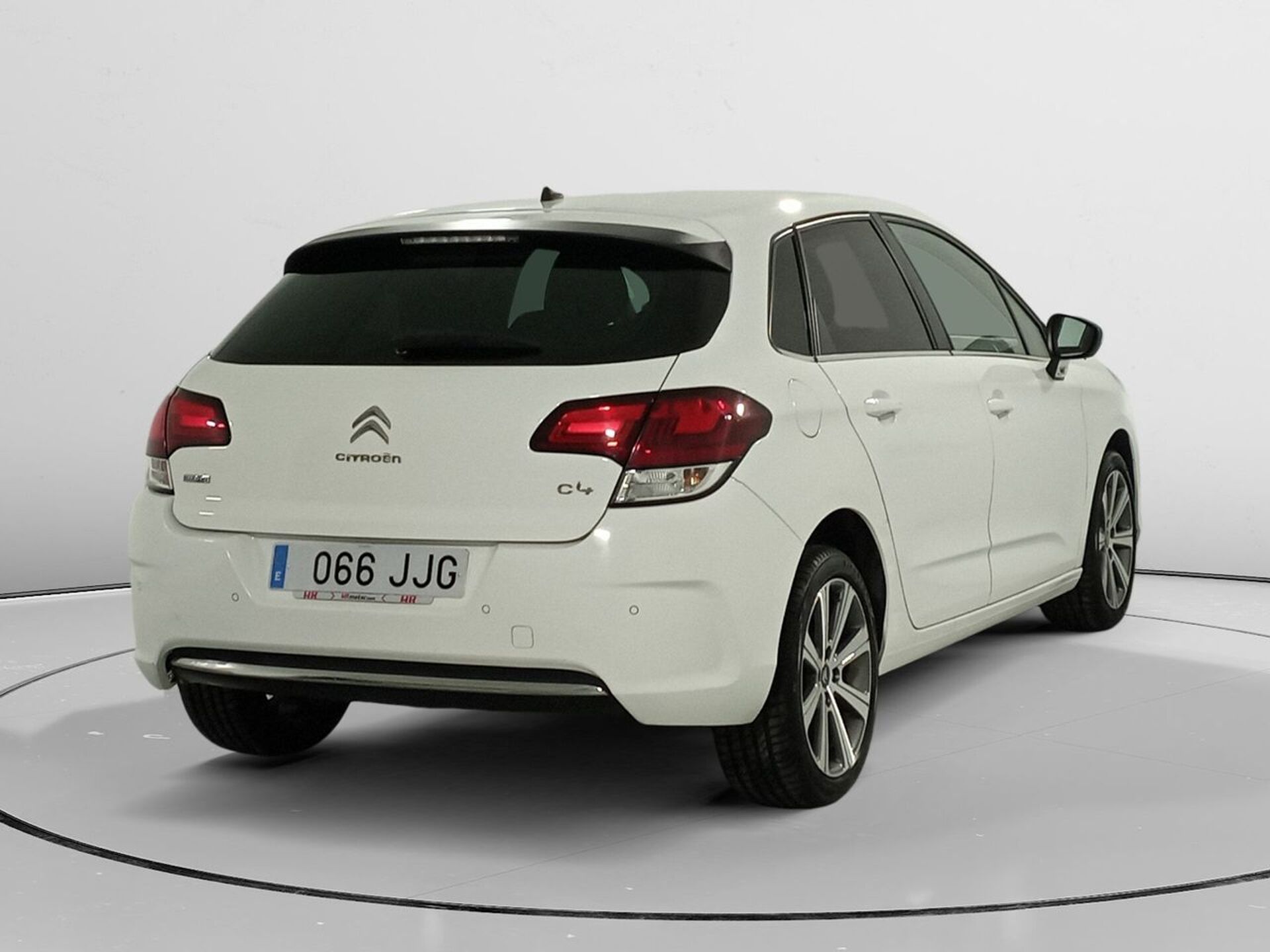 Imagen 2 de CITROEN C4