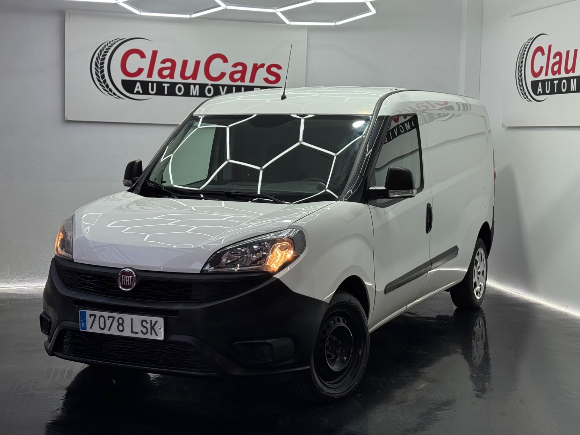 Imagen 1 de FIAT Dobló