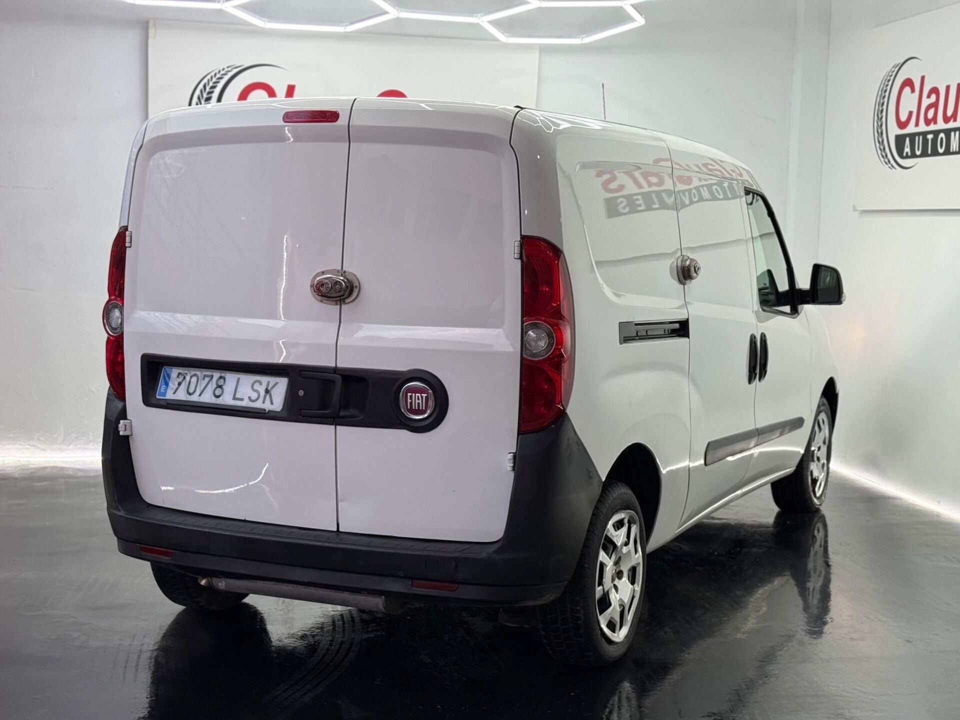 Imagen 2 de FIAT Dobló