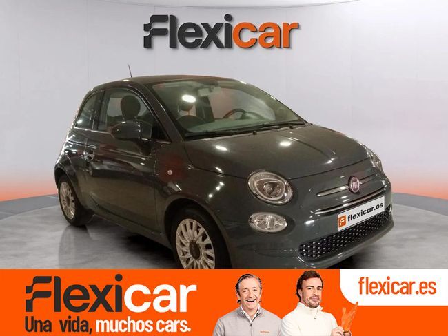 FIAT 500 (S 1.2 8v 51KW (69 CV)) en Barcelona