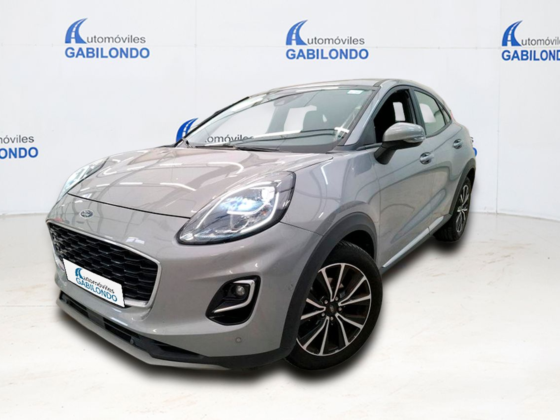 Imagen de FORD Puma
