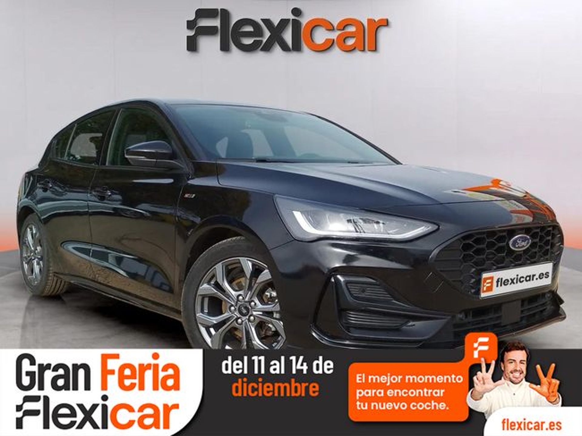 Imagen de FORD Focus