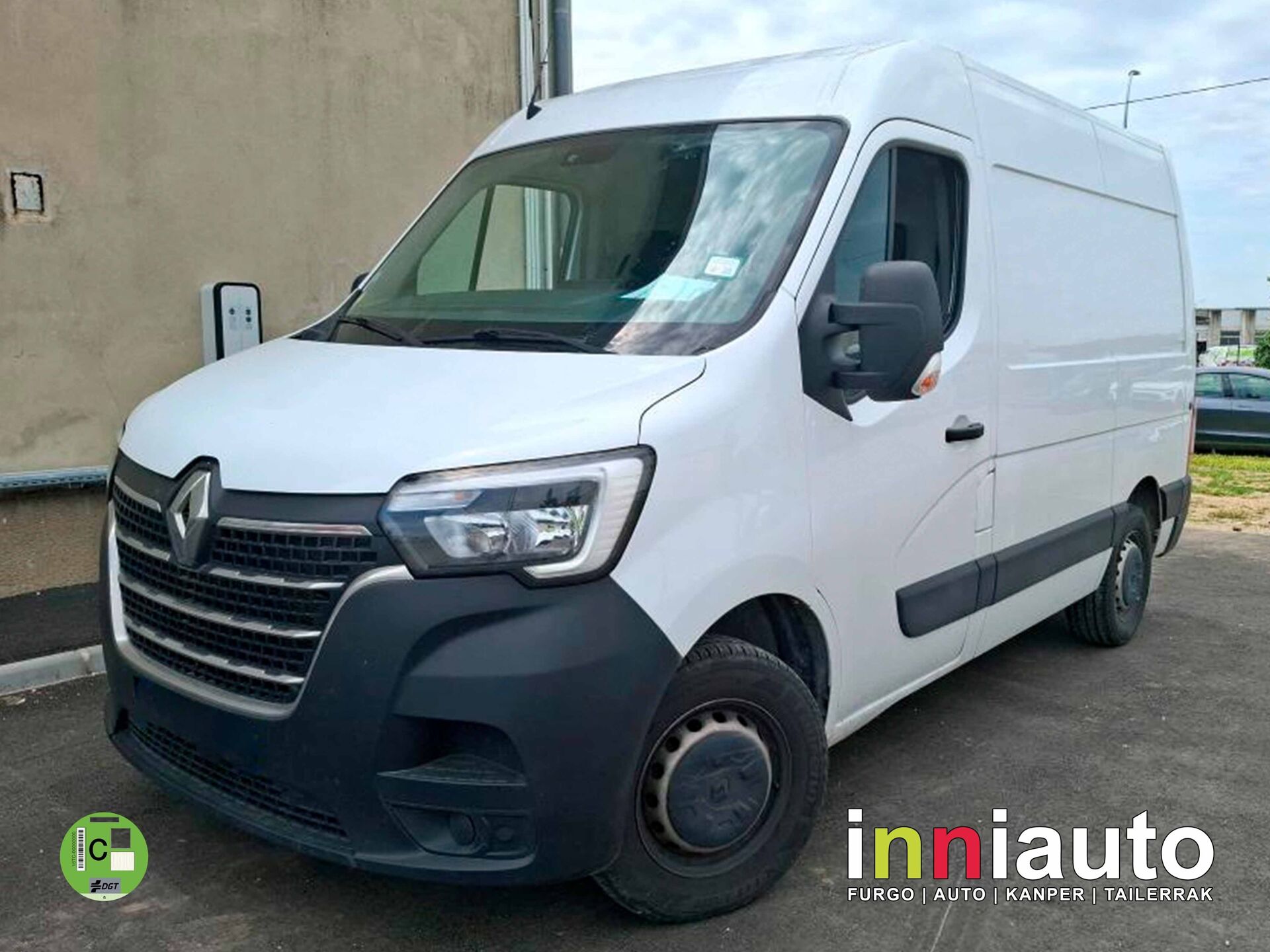 Imagen de RENAULT Master