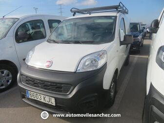 Imagen de FIAT Fiorino Combi 1.3Mjt SX