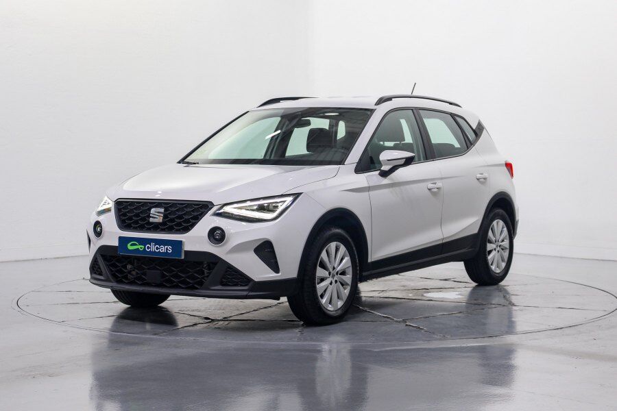 SEAT Arona (Arona 1.0 TSI S&S Style XM 110) en Madrid