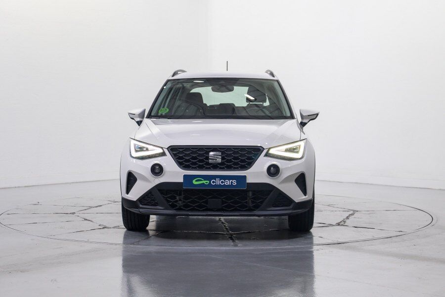 Foto del SEAT Arona 1.0 TSI S&S Style XM 110