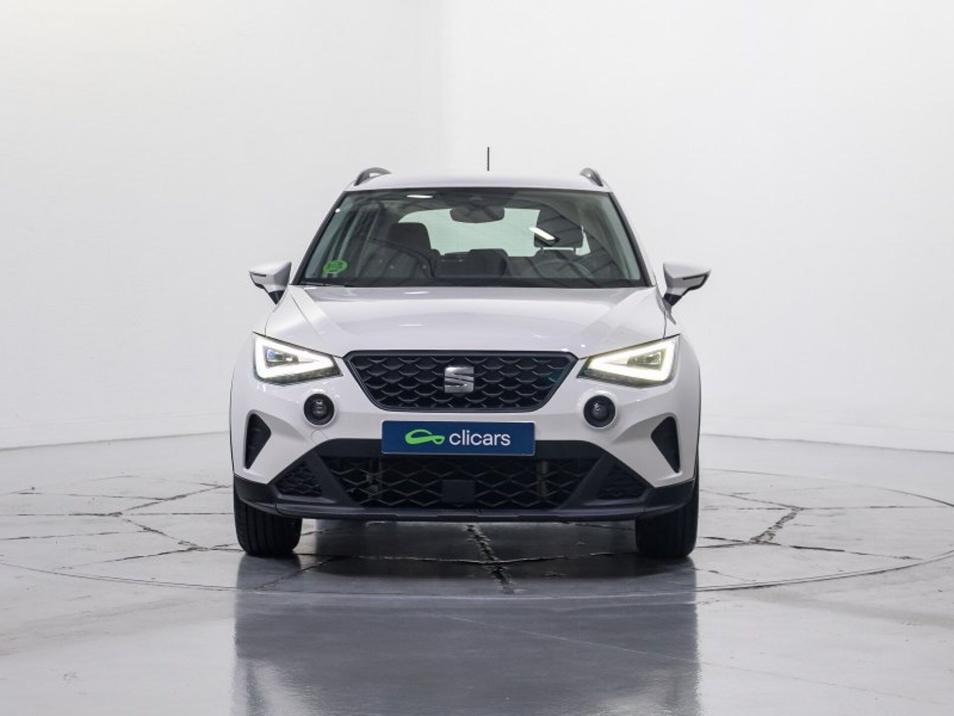 Imagen 2 de SEAT Arona