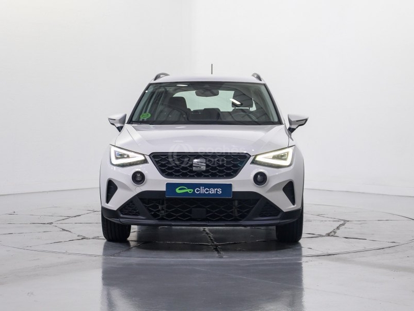 Foto del SEAT Arona 1.0 TSI S&S Style XM 110