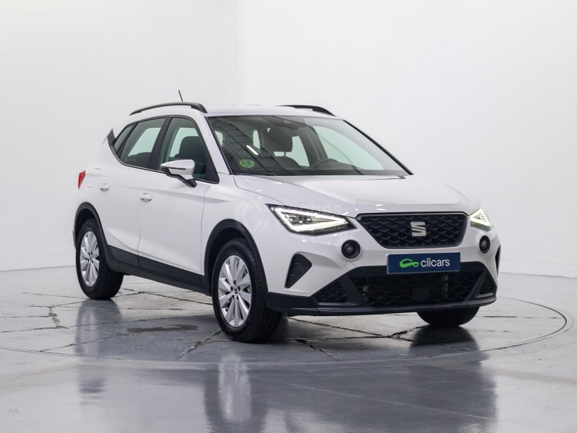 Foto del SEAT Arona 1.0 TSI S&S Style XM 110