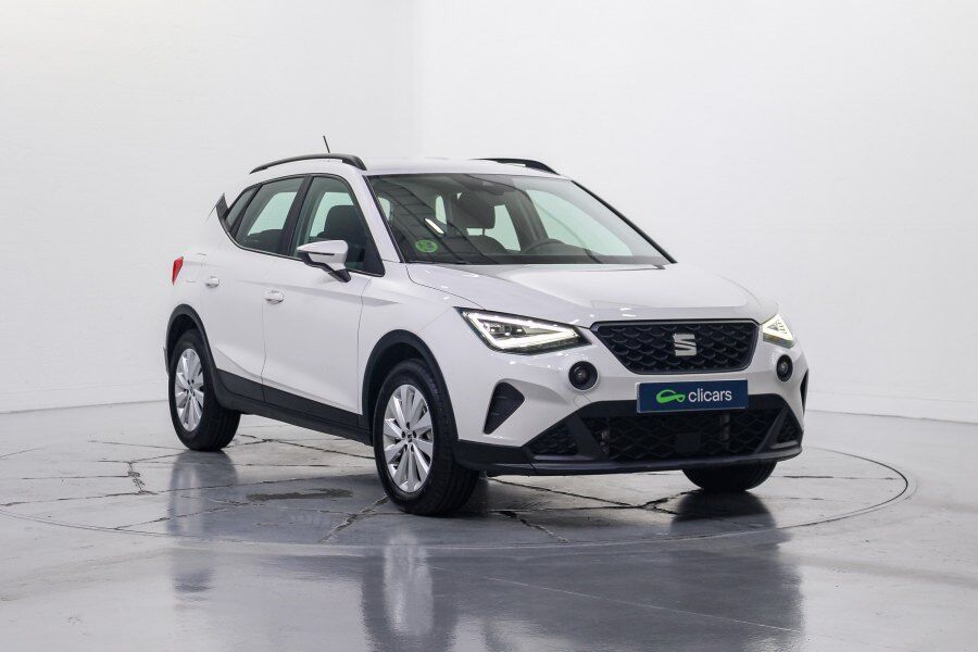 Foto del SEAT Arona 1.0 TSI S&S Style XM 110