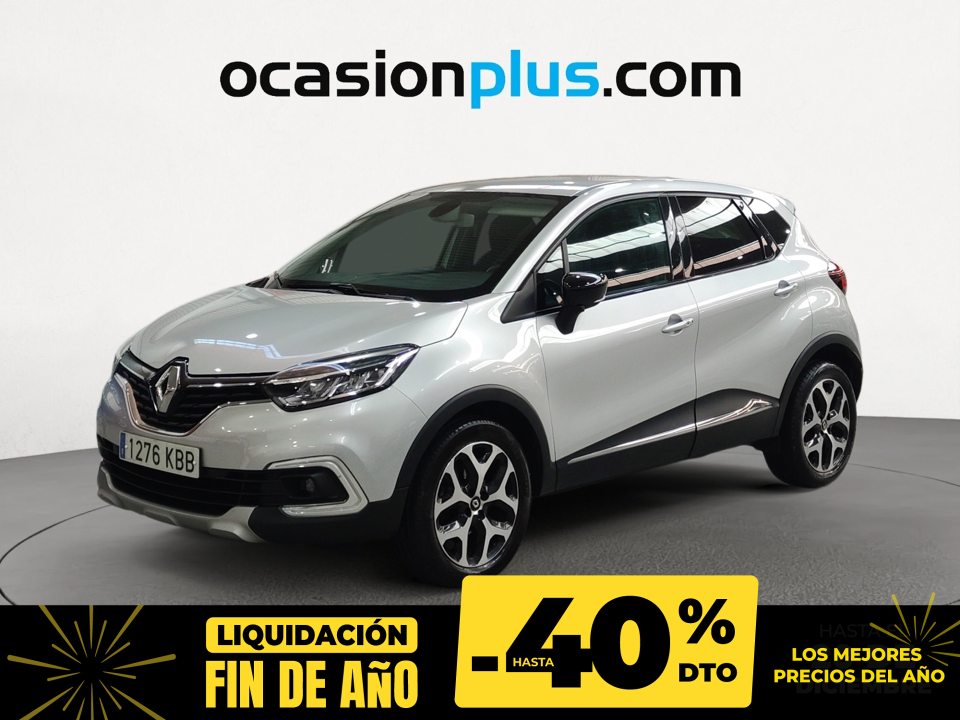 Imagen de RENAULT Captur