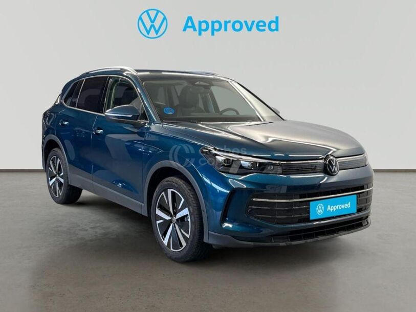 Foto del VOLKSWAGEN Tiguan 1.5 TSI eHybrid DSG Más 150kW