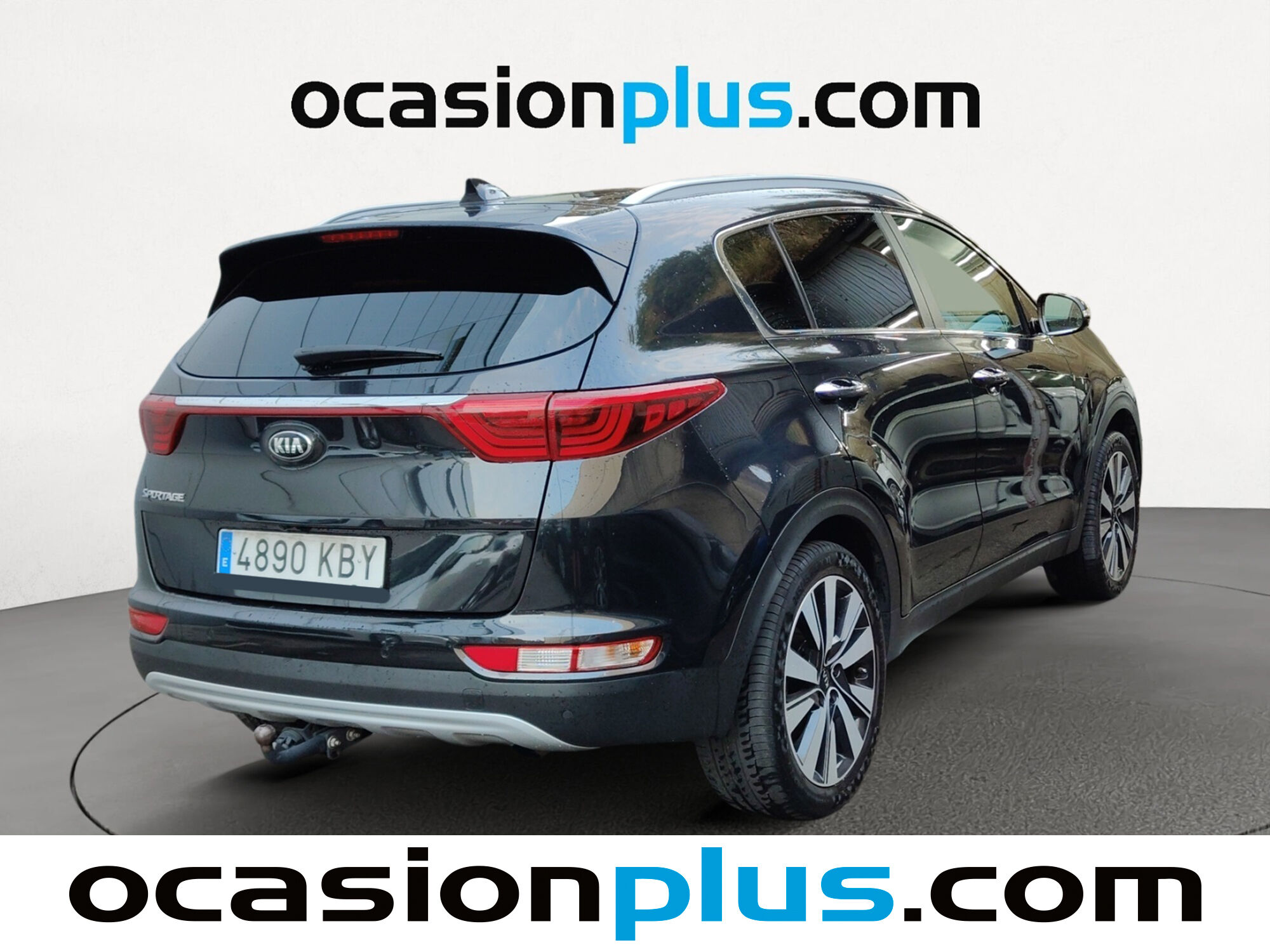 Foto del KIA Sportage 1.6 GDi Emotion 4x2