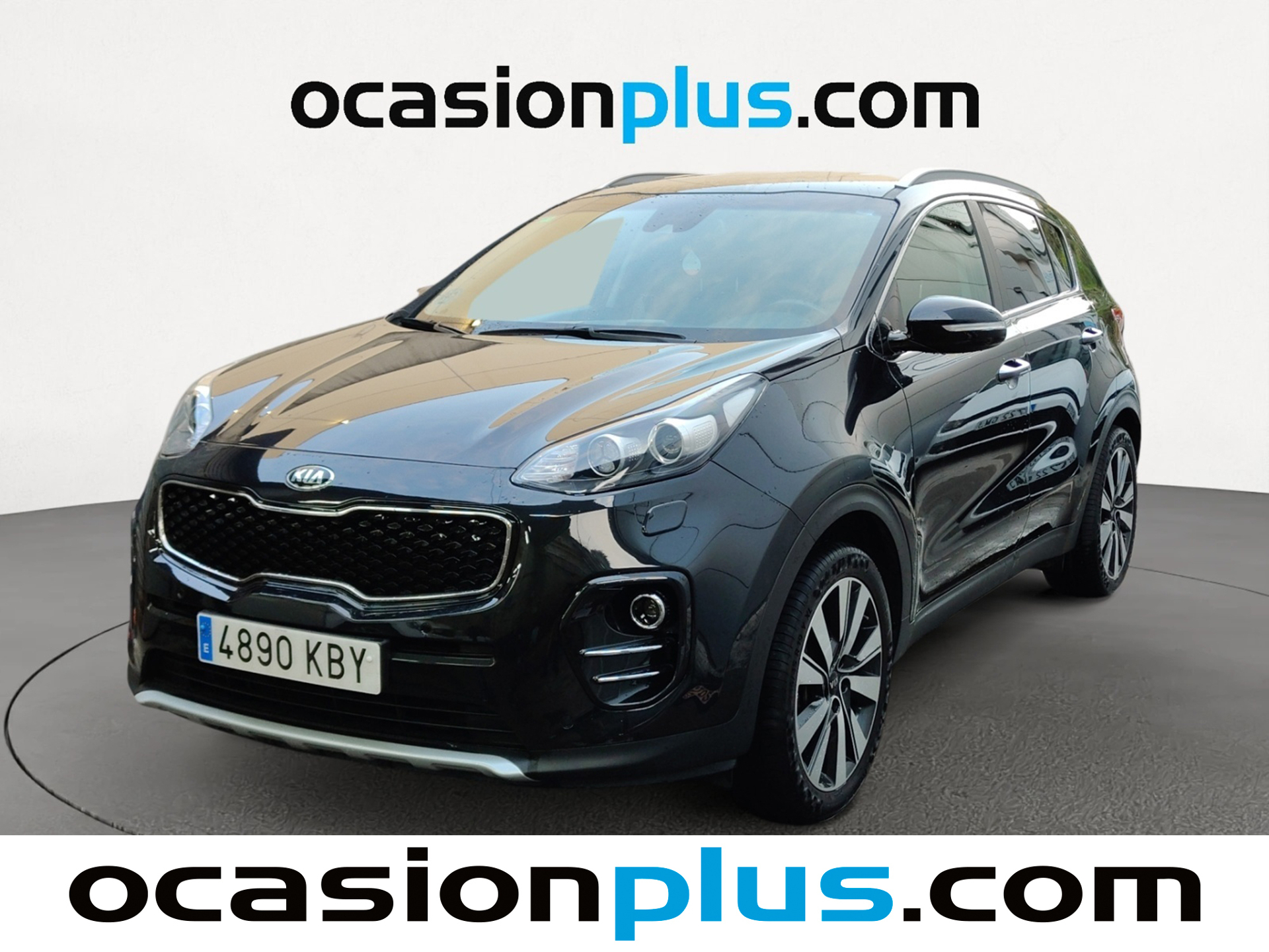 Imagen de KIA Sportage