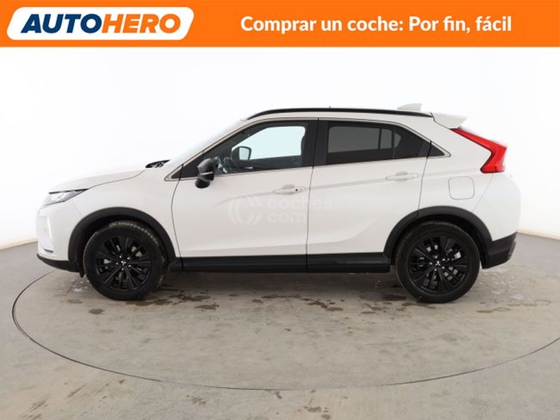 Foto del MITSUBISHI Eclipse Cross 150 T Kaiteki 4WD 8CVT