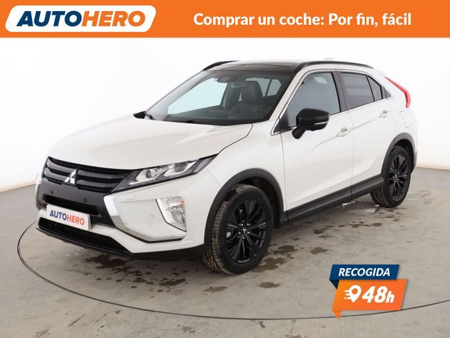 Foto del MITSUBISHI Eclipse Cross 150 T Kaiteki 4WD 8CVT