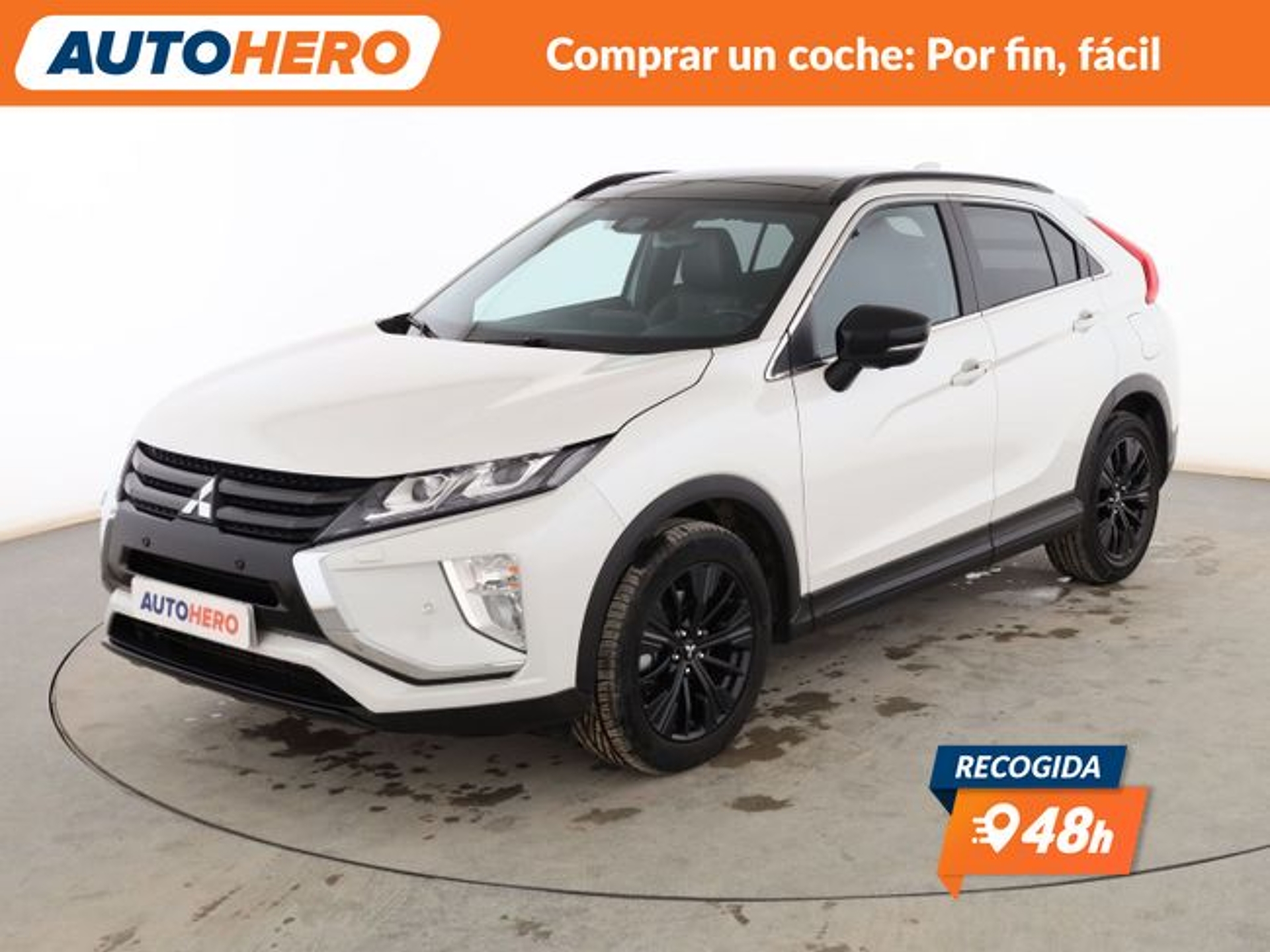 Imagen de MITSUBISHI Eclipse Cross