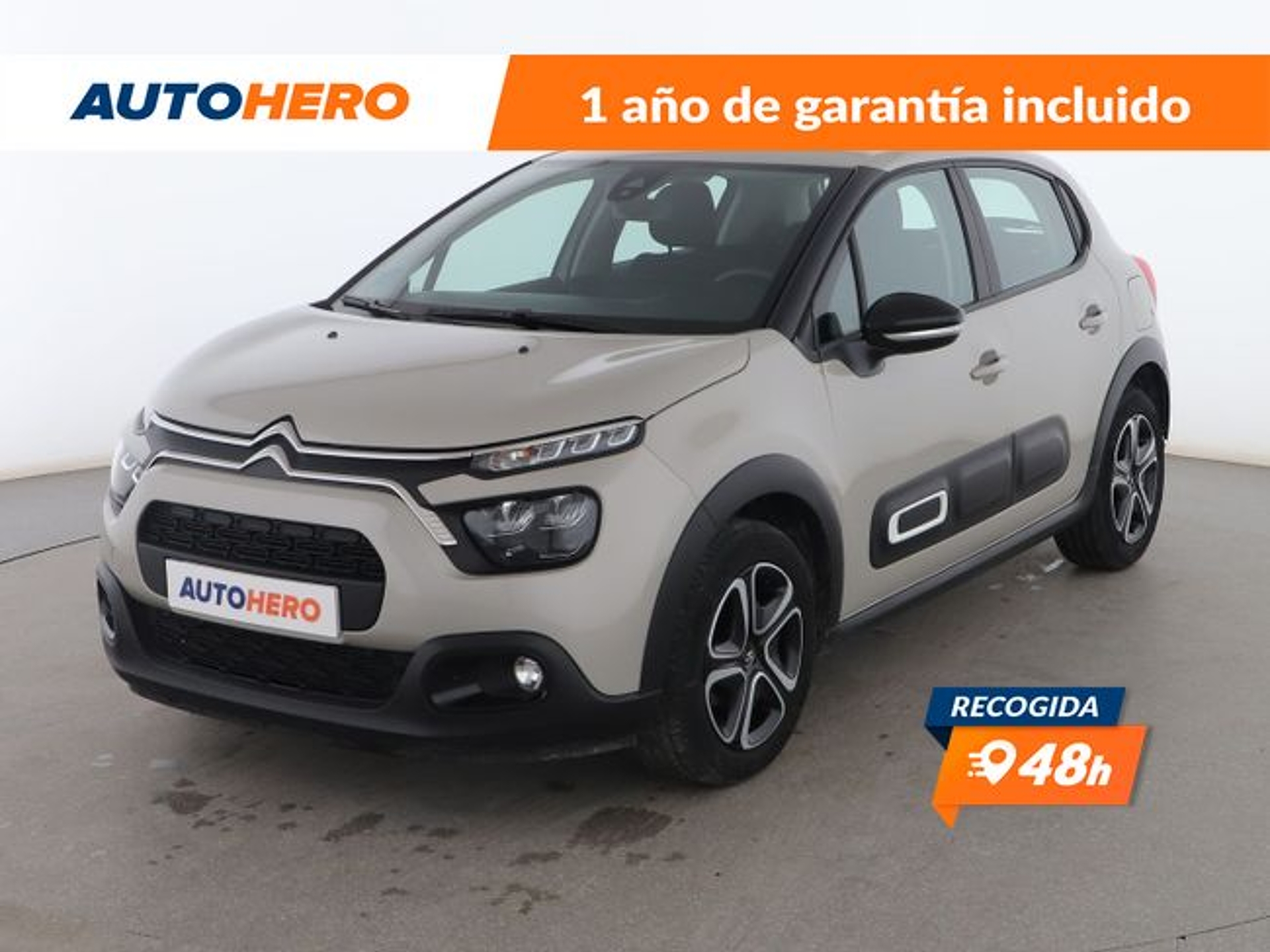 Imagen de CITROEN C3