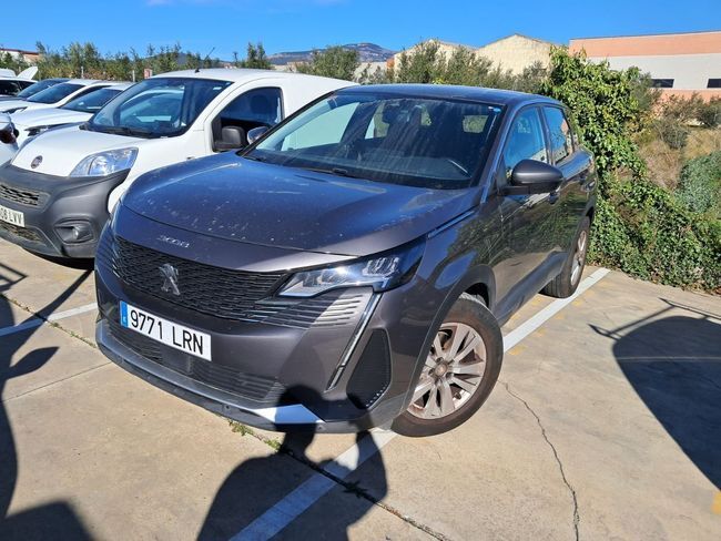 Foto del PEUGEOT 3008 1.5BlueHDi Active Pack S&S 130
