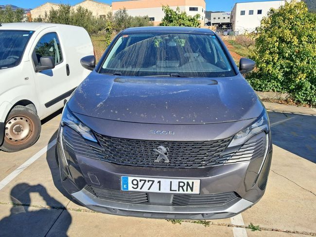 Foto del PEUGEOT 3008 1.5BlueHDi Active Pack S&S 130