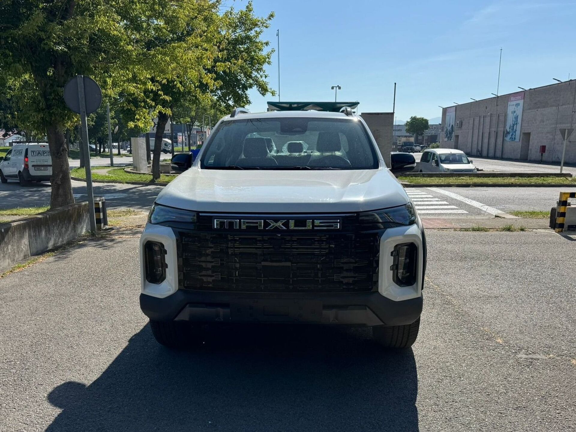 Imagen 2 de MAXUS T60