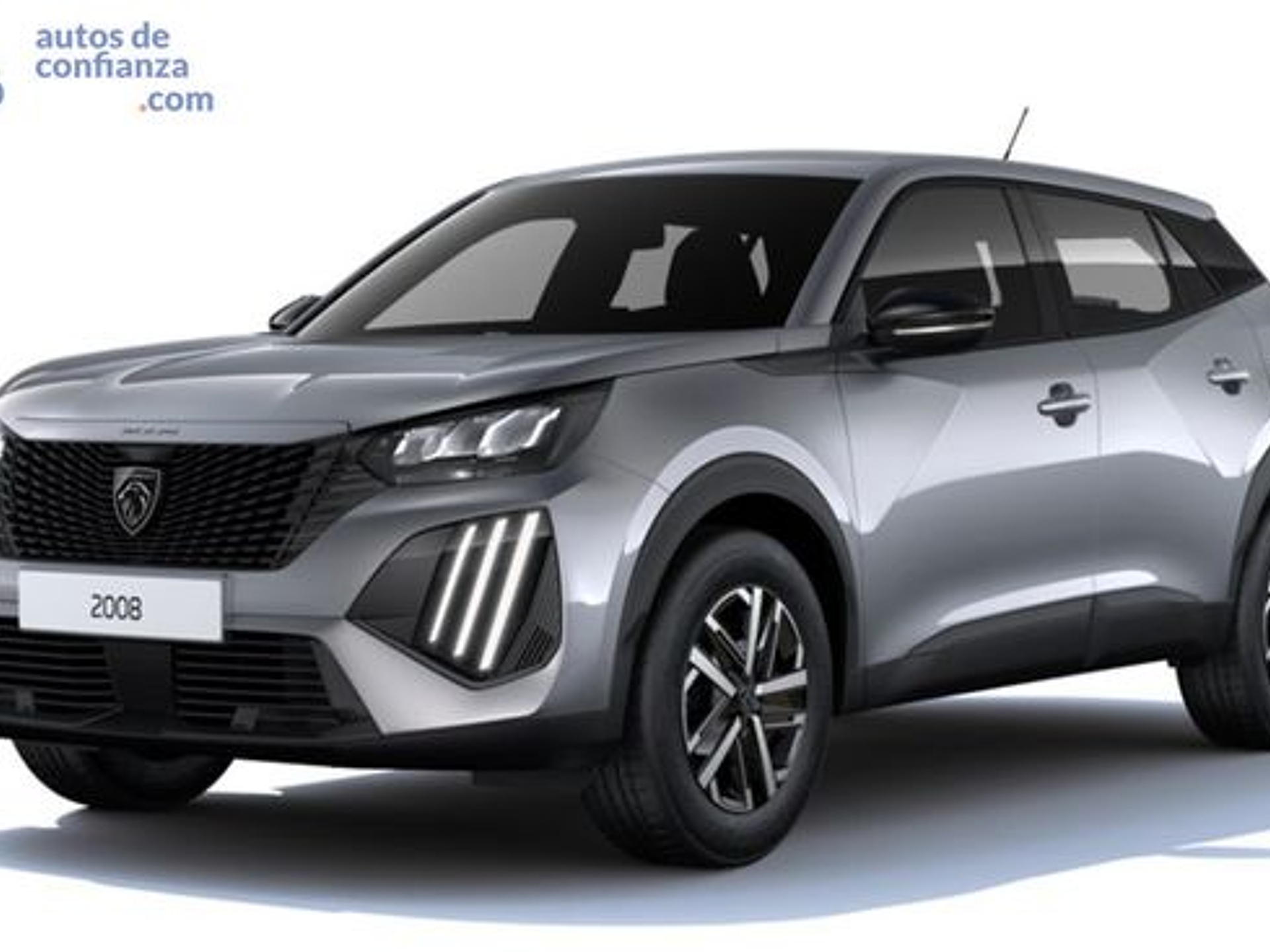 Imagen de PEUGEOT 2008