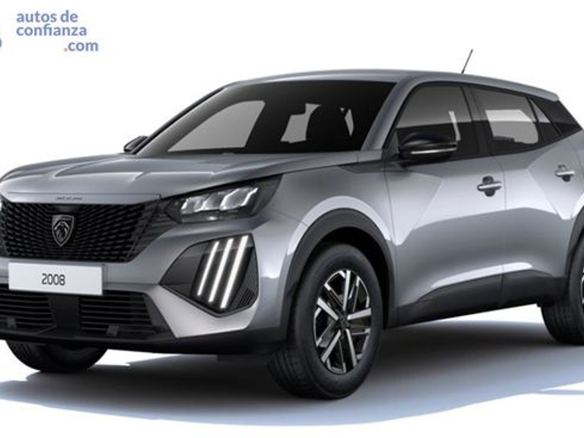 Imagen 1 de PEUGEOT 2008