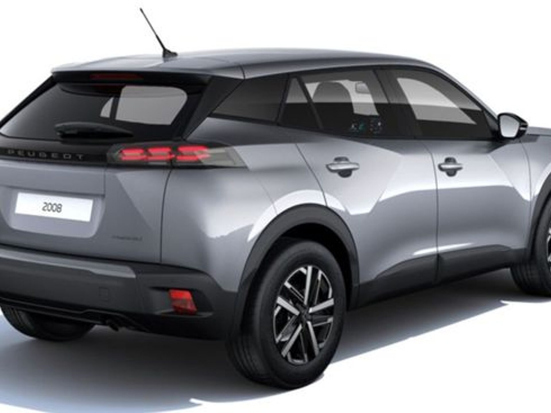 Imagen 2 de PEUGEOT 2008