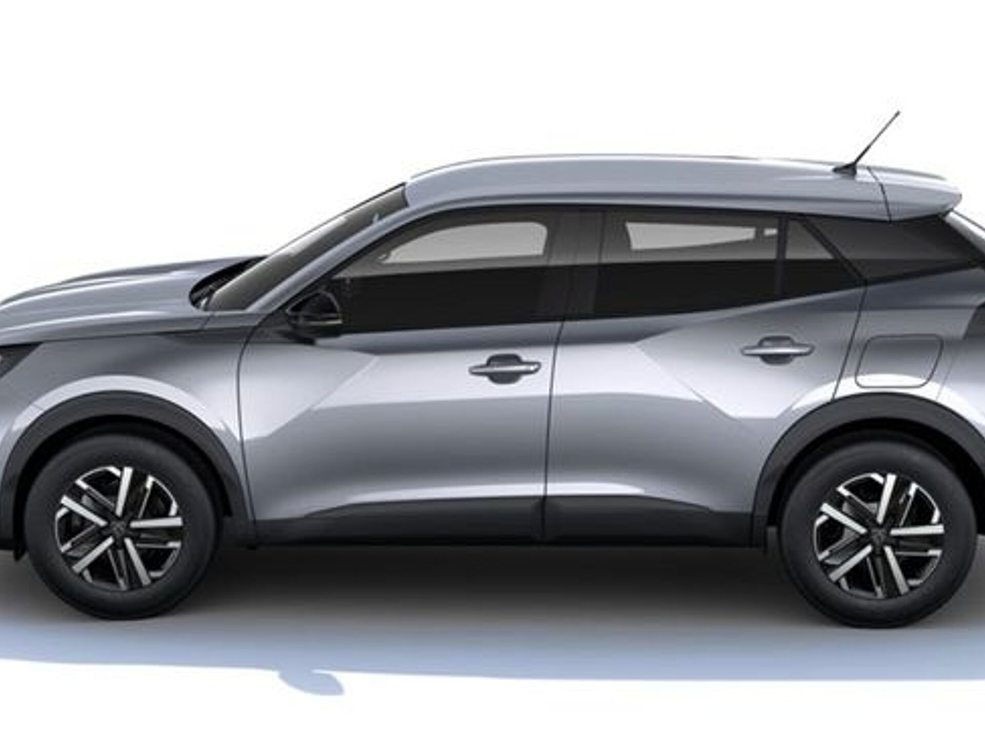 Imagen 3 de PEUGEOT 2008