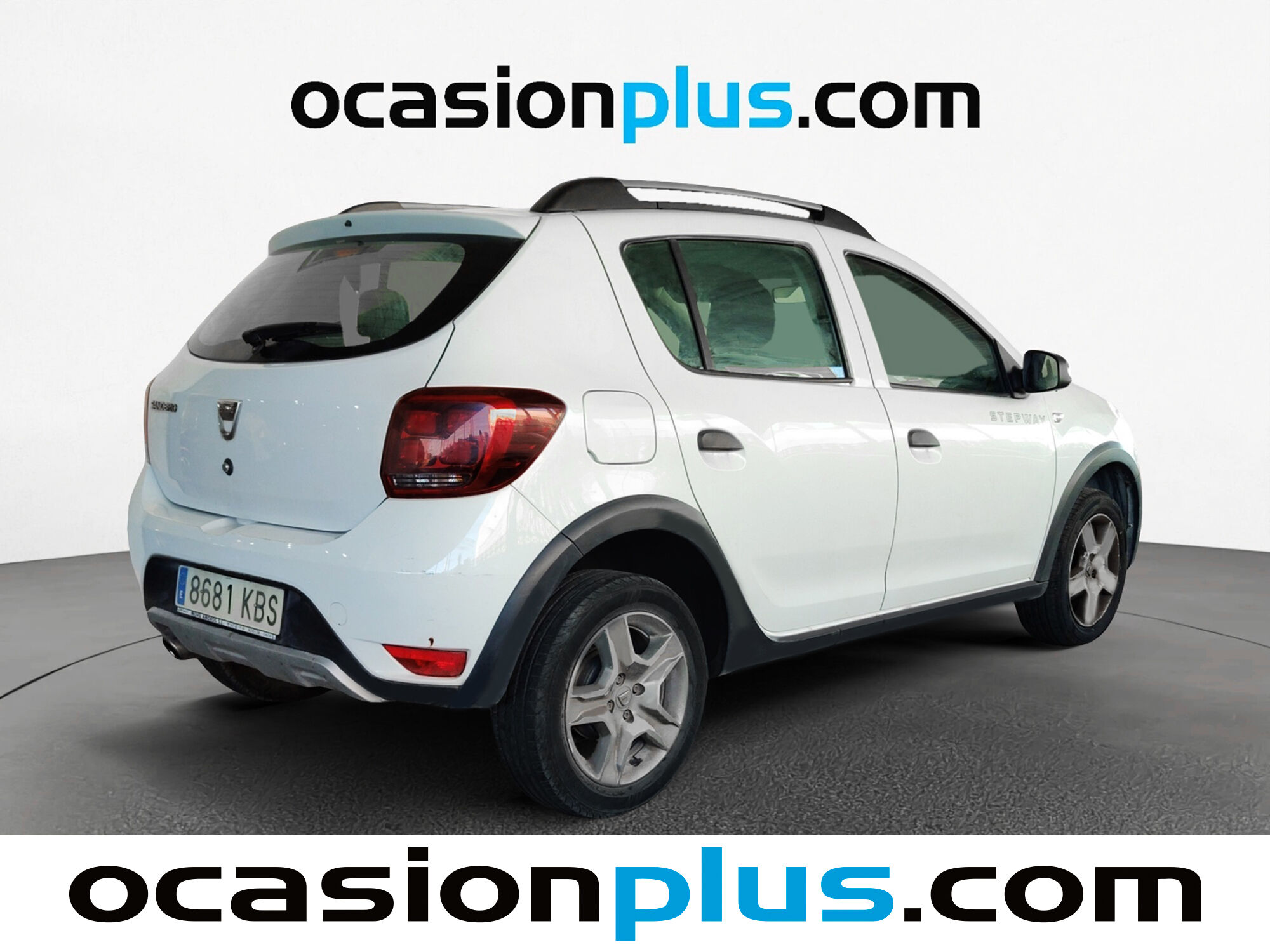 Foto del DACIA Sandero 0.9 TCE Stepway 90