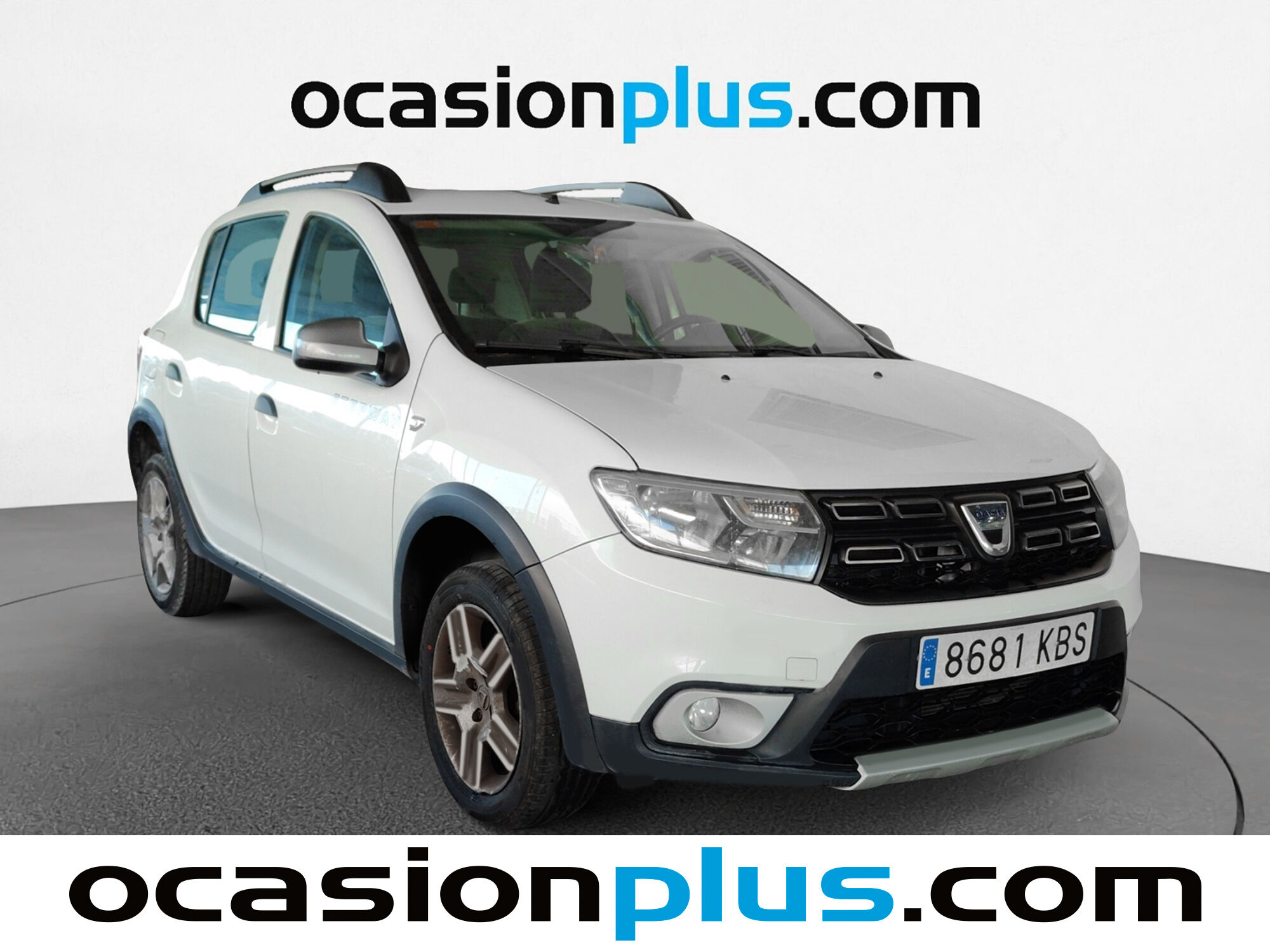 Foto del DACIA Sandero 0.9 TCE Stepway 90