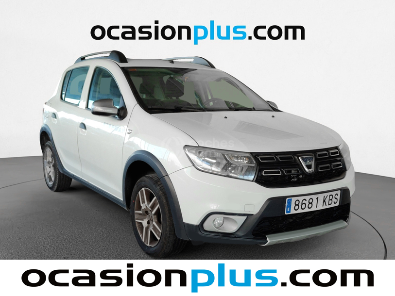 Foto del DACIA Sandero 0.9 TCE Stepway 90