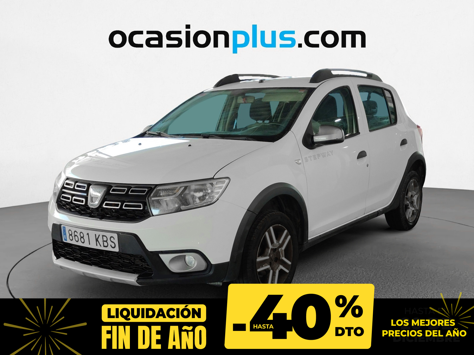 Imagen de DACIA Sandero