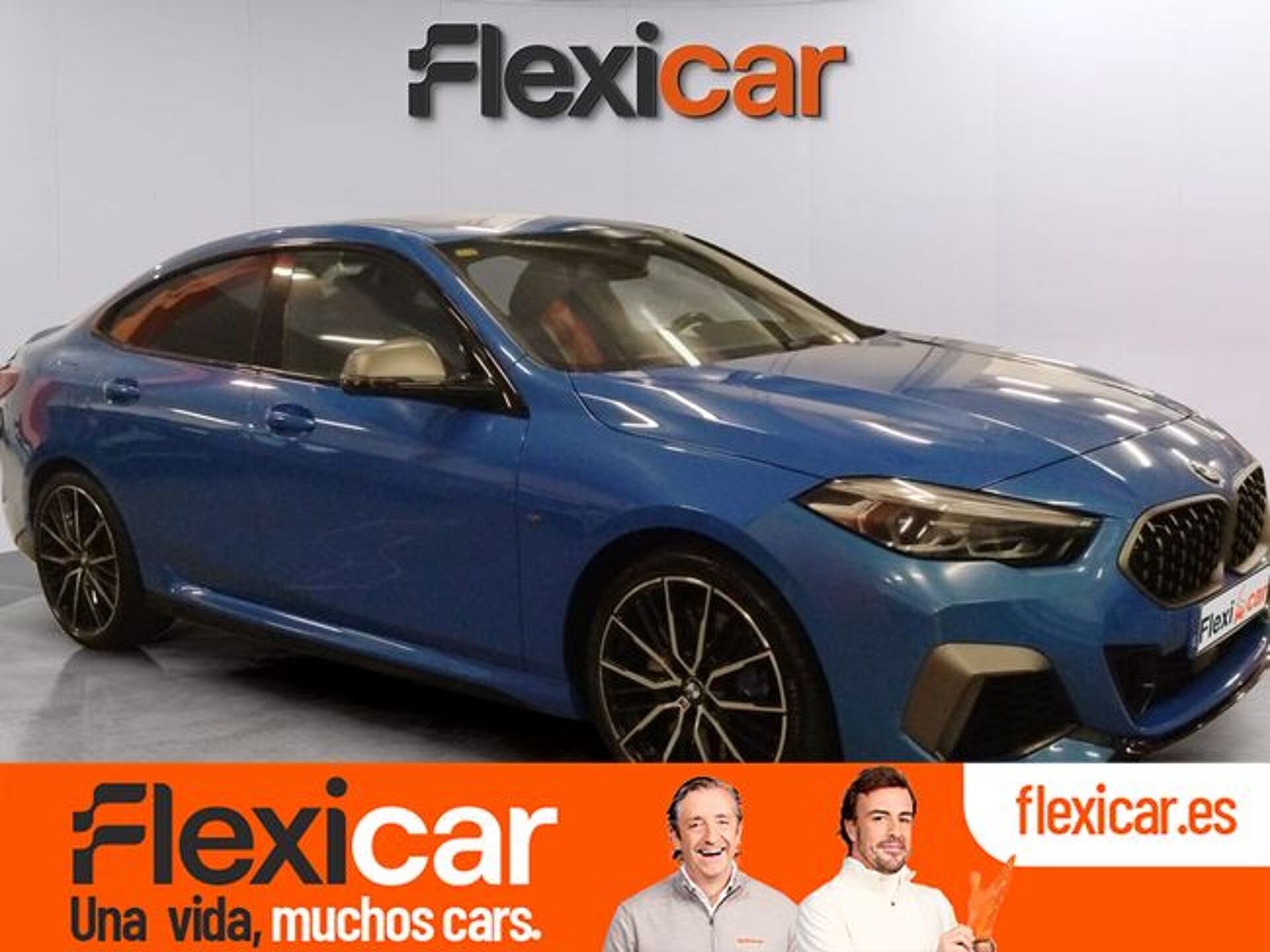 Imagen de BMW Serie 2
